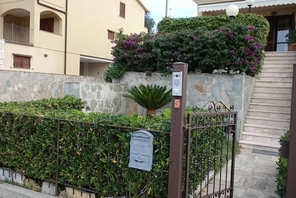 Grazioso Appartamento A 5 Minuti Di Auto Dal Mare Scarlino Eksteriør billede